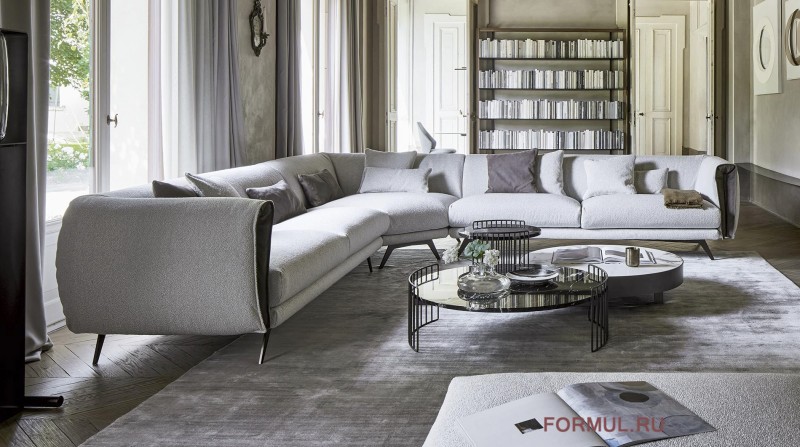 Диван Bonaldo Saddle